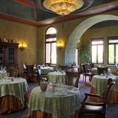 Bauer Palladio Hotel & Spa питание
