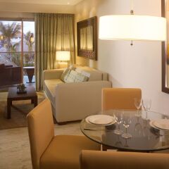 Отель The Reserve at Paradisus Palma Real - Все включено комната для гостей фото 6
