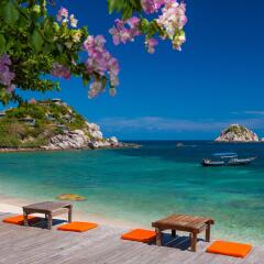 Отель Coral View Resort фото 2