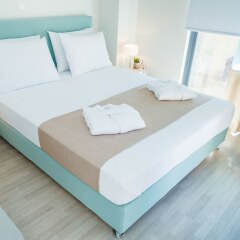 Отель Aristo Boutique Hotel Греция, Афины - отзывы, цены и фото номеров - забронировать отель Aristo Boutique Hotel онлайн комната для гостей фото 3