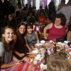Little Leo Homestay and Hostel развлечения