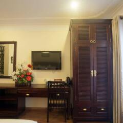 Отель Classic Street Hotel Вьетнам, Ханой - отзывы, цены и фото номеров - забронировать отель Classic Street Hotel онлайн удобства в номере