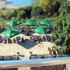 Hotel Lazuren Briag фото 2