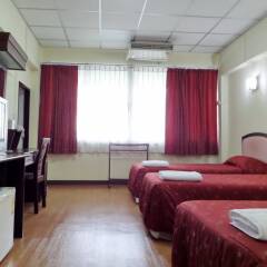 Coop Dopa Hostel комната для гостей фото 3