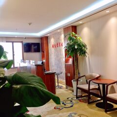 Xian Hotel гостиничный бар
