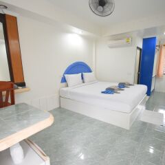 Отель Simple Life Cliff View Resort комната для гостей фото 2