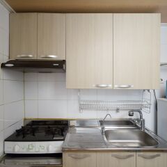 Отель Myeongdong Residence в номере фото 2