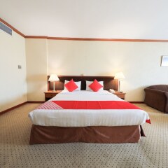 St. George Hotel комната для гостей фото 4