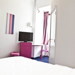 Отель Hôtel Siru Бельгия, Брюссель - 9 отзывов об отеле, цены и фото номеров - забронировать отель Hôtel Siru онлайн удобства в номере