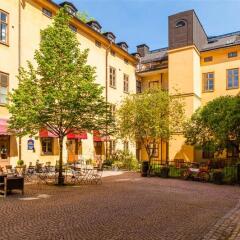 Отель Nofo, Best Western Premier Collection Стокгольм