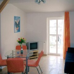 Отель Aparthotel City 5 комната для гостей фото 5