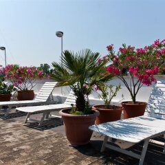Hotel King бассейн фото 2
