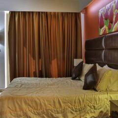 Diana Boutique Hotel комната для гостей фото 5
