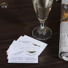 INVITE Hotel Nürnberg City с домашними животными