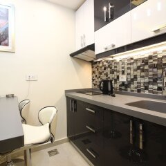 Palm Ville Suites in Beirut, Lebanon from 158$, photos, reviews - zenhotels.com