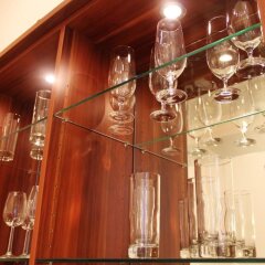 Апартаменты Sky Apartments Vienna Вена удобства в номере фото 2