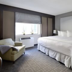 Отель Arc The Hotel Канада, Оттава - отзывы, цены и фото номеров - забронировать отель Arc The Hotel онлайн удобства в номере