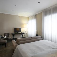 Ambasciatori Place Hotel Фьюджи комната для гостей фото 4