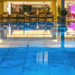 Отель ME Ibiza - The Leading Hotels of the World интерьер отеля