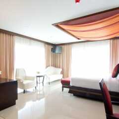 Отель Welcome World Beach Resort & Spa комната для гостей фото 6