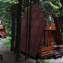 Отель Villa Malina Боровец