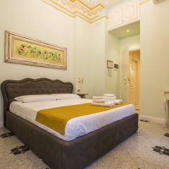Отель Trastevere Royal Suite Trilussa Италия, Рим - отзывы, цены и фото номеров - забронировать отель Trastevere Royal Suite Trilussa онлайн