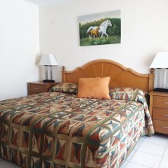 Sasaki Apartments in Arikok National Park, Aruba from 148$, photos, reviews - zenhotels.com guestroom photo 3