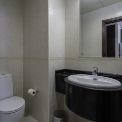 Отель One Perfect Stay - Elite Residences ванная фото 2