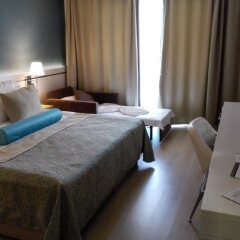 Отель La Grande Resort & Spa - All Inclusive комната для гостей фото 3