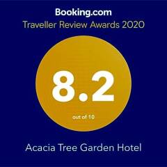 Отель Acacia Tree Garden Hotel Филиппины, Пуэрто-Принцеса - отзывы, цены и фото номеров - забронировать отель Acacia Tree Garden Hotel онлайн фото 7