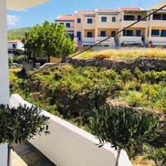 Отель Nontas Hotel Греция, Агистри - отзывы, цены и фото номеров - забронировать отель Nontas Hotel онлайн фото 2