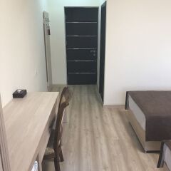 Отель Капитал комната для гостей фото 8