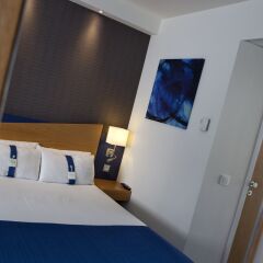 Отель Holiday Inn Express Mechelen City Centre Бельгия, Мехелен - отзывы, цены и фото номеров - забронировать отель Holiday Inn Express Mechelen City Centre онлайн удобства в номере