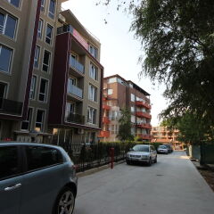Отель Menada VIP Park Apartments Болгария, Солнечный берег - отзывы, цены и фото номеров - забронировать отель Menada VIP Park Apartments онлайн