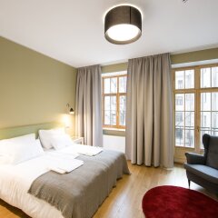 Отель Riga Lux Apartments - Skolas Латвия, Рига - 1 отзыв об отеле, цены и фото номеров - забронировать отель Riga Lux Apartments - Skolas онлайн фото 12