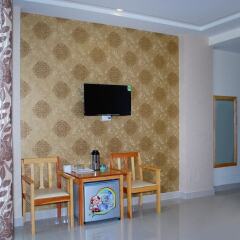 Sunrise Hotel - Hostel Далат удобства в номере фото 2