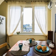 Апартаменты Moscow City Apartments Boulevard Ring фото 12