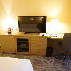 Hotel Nikko Fukuoka Хаката фото 11