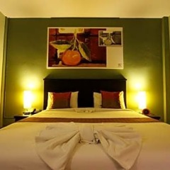 Отель Orange Tree House Таиланд, Краби - отзывы, цены и фото номеров - забронировать отель Orange Tree House онлайн фото 5
