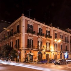 Отель Appartamentino Vittorio Emanuele Бари фото 6