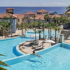 Quinta Do Lorde Resort Hotel Marina фото 24