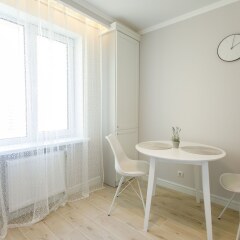 Apart-Hotel LAVINA Сумы балкон