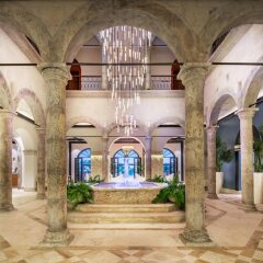 Sanctuary Cap Cana-All Inclusive Adults Only by Playa Hotel & Resorts фото 5