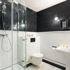 Hotel Silky by HappyCulture ванная