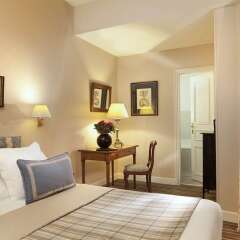 Отель Le Relais Madeleine Франция, Париж - 1 отзыв об отеле, цены и фото номеров - забронировать отель Le Relais Madeleine онлайн фото 5