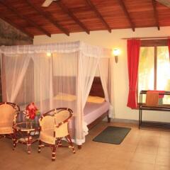 Отель Time N Tide Beach Resort Хиккадува детские мероприятия
