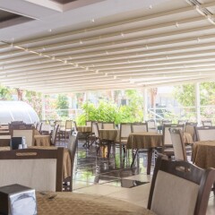 Mysea Hotels Incekum Турция, Аланья - отзывы, цены и фото номеров - забронировать отель Mysea Hotels Incekum онлайн гостиничный бар