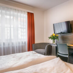Hotel Astoria комната для гостей фото 3