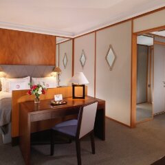 Отель Le Richemond Швейцария, Женева - отзывы, цены и фото номеров - забронировать отель Le Richemond онлайн