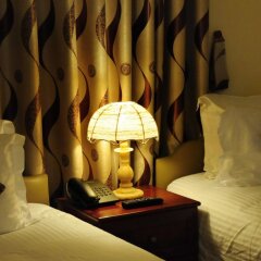 Отель Legend Hotel Вьетнам, Шапа - отзывы, цены и фото номеров - забронировать отель Legend Hotel онлайн в номере фото 2